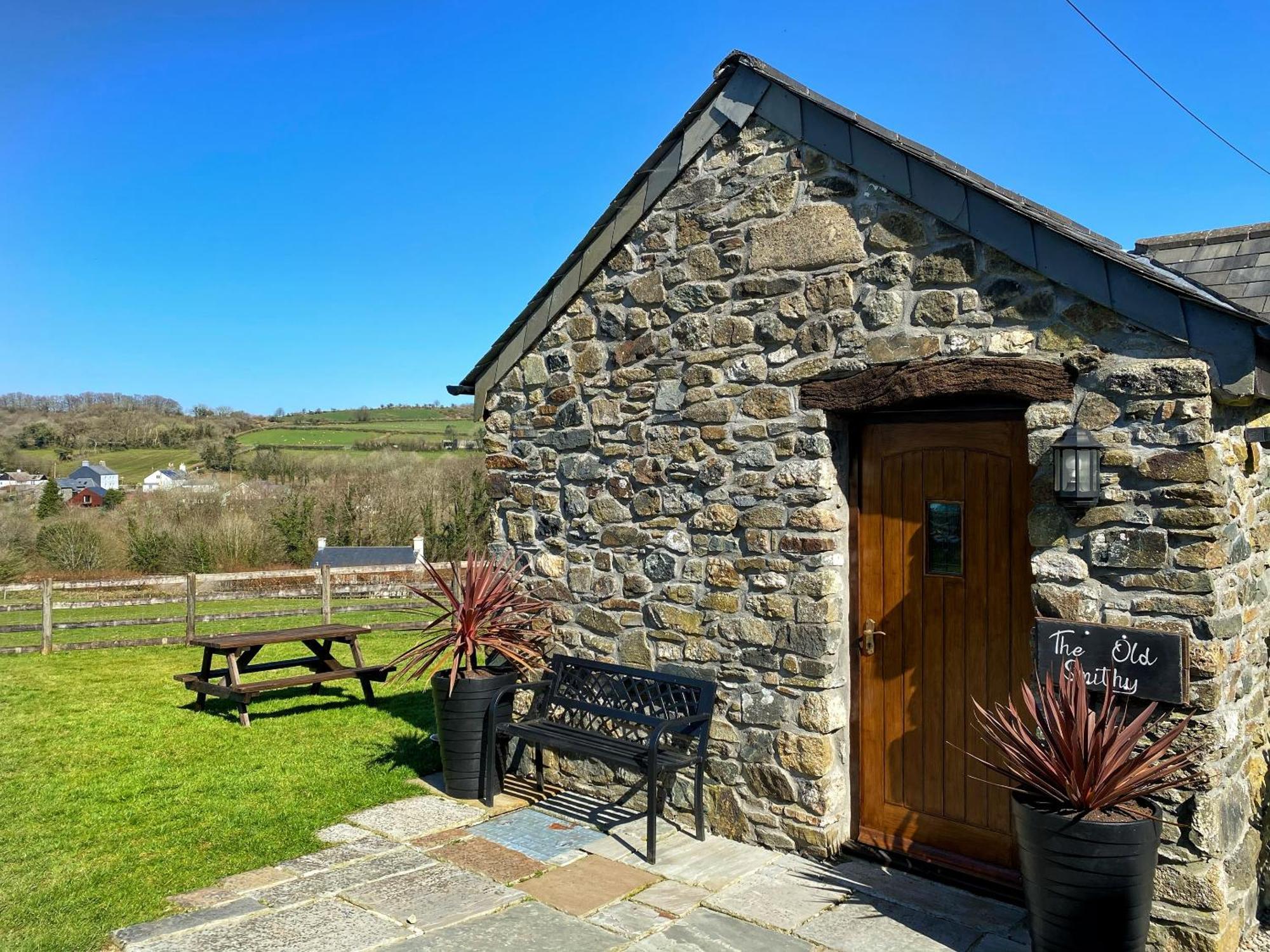 The Mary Tavy Inn Marytavy 外观 照片