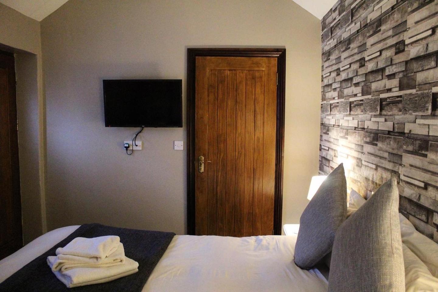 The Mary Tavy Inn Marytavy 外观 照片