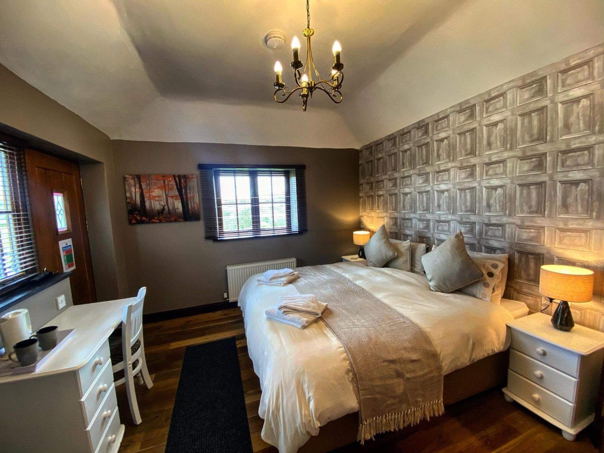 The Mary Tavy Inn Marytavy 外观 照片
