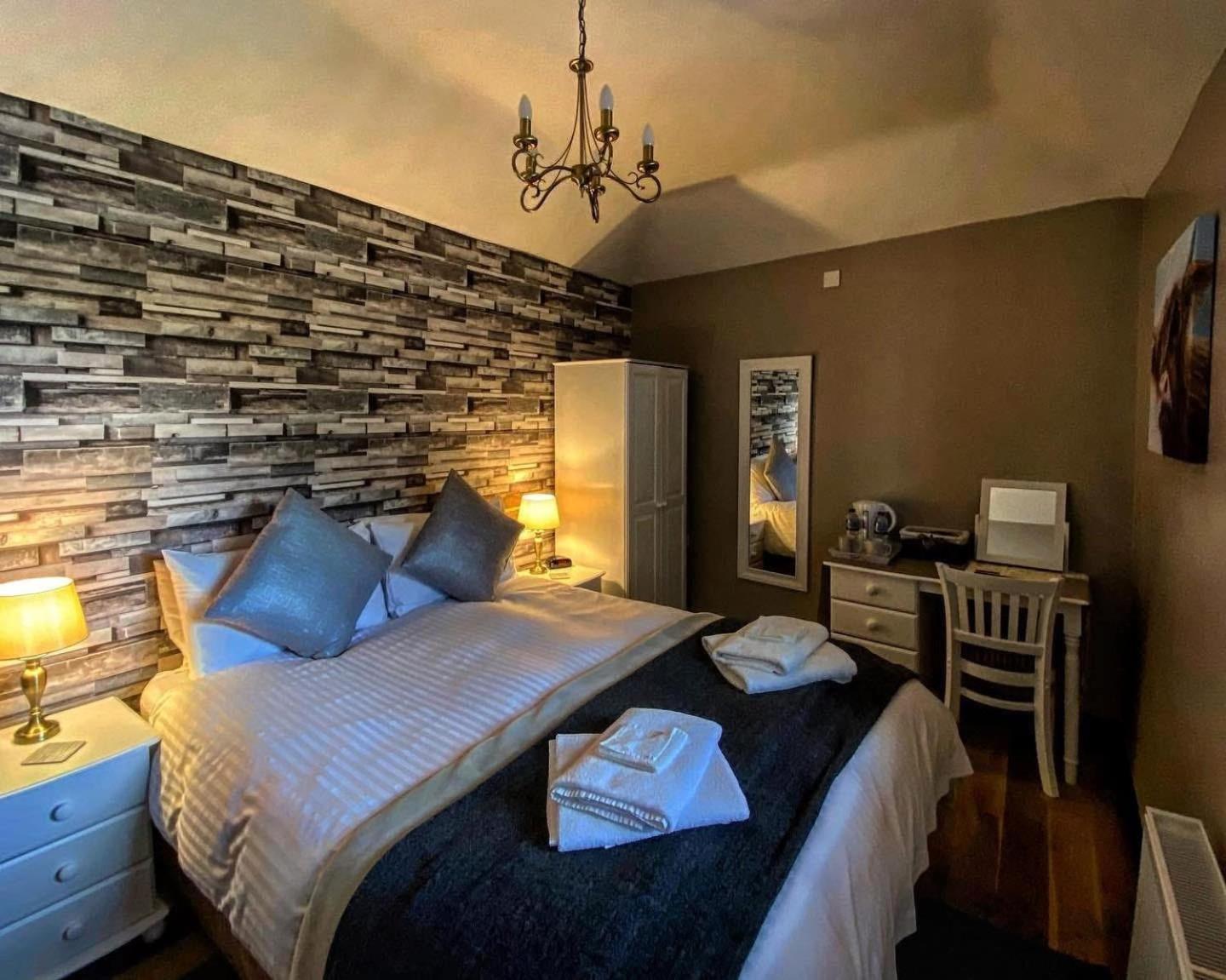 The Mary Tavy Inn Marytavy 客房 照片