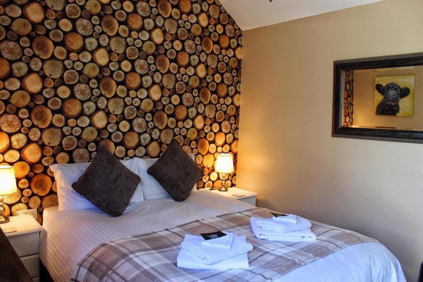 The Mary Tavy Inn Marytavy 客房 照片