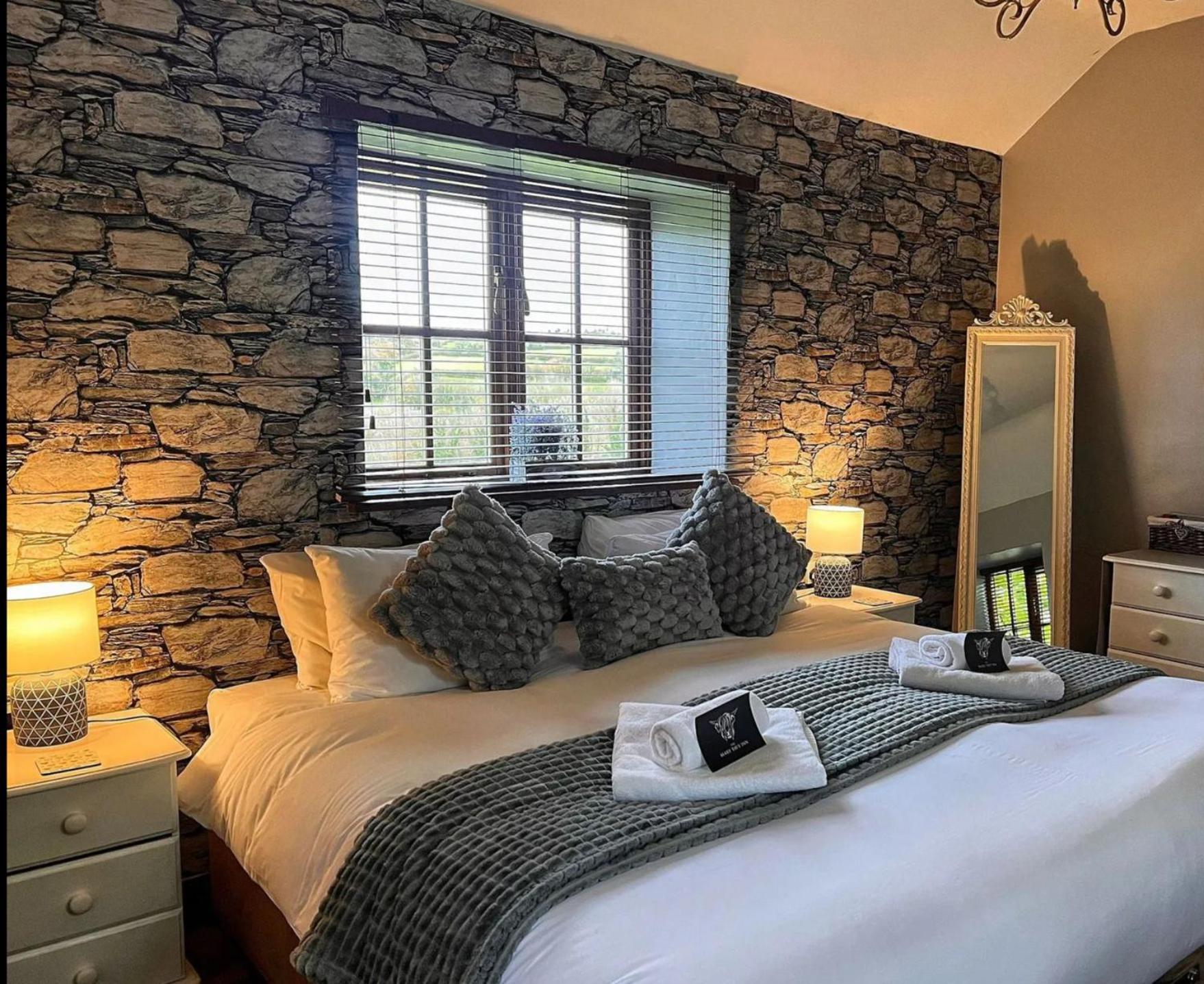 The Mary Tavy Inn Marytavy 外观 照片