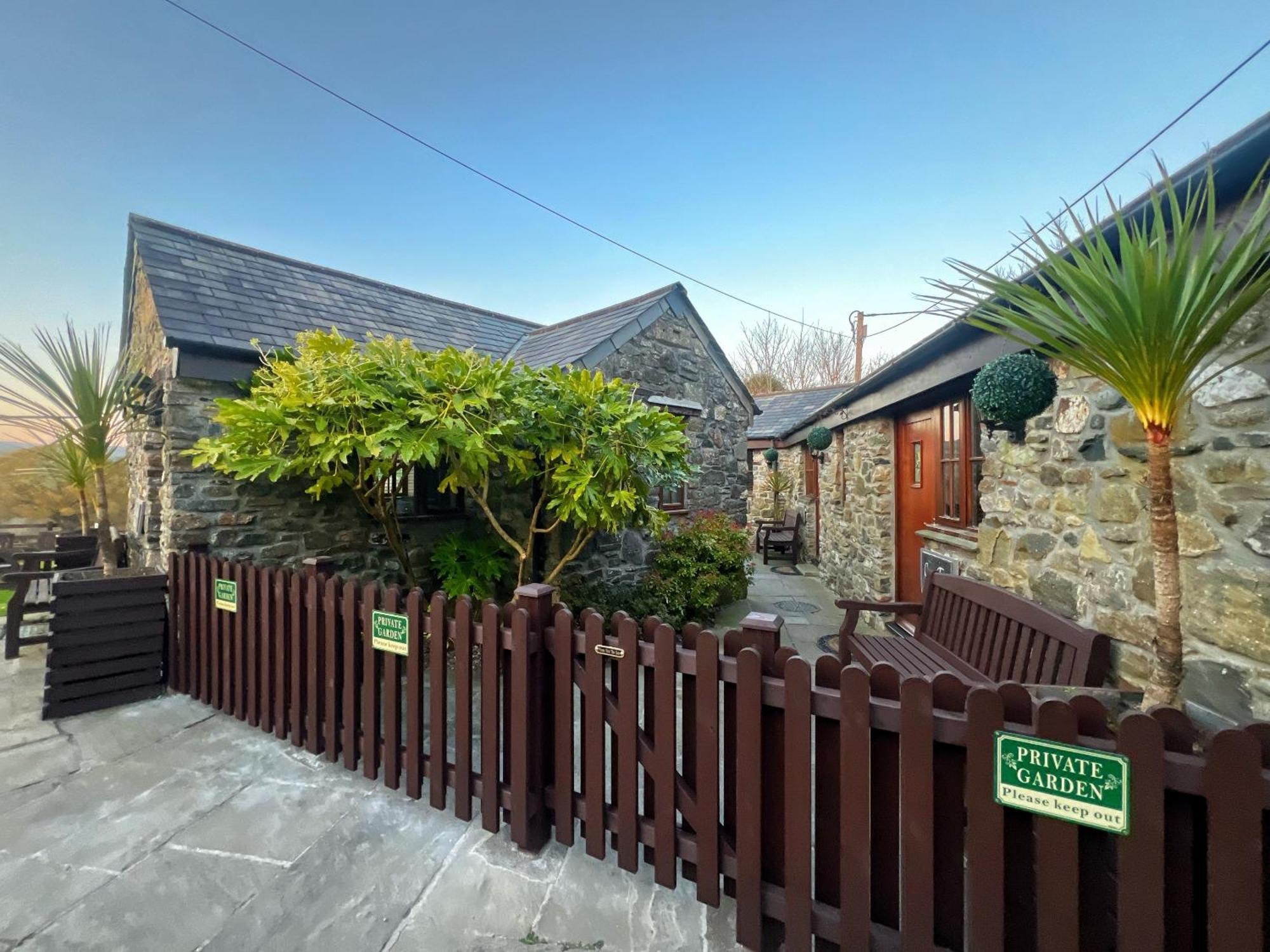 The Mary Tavy Inn Marytavy 外观 照片