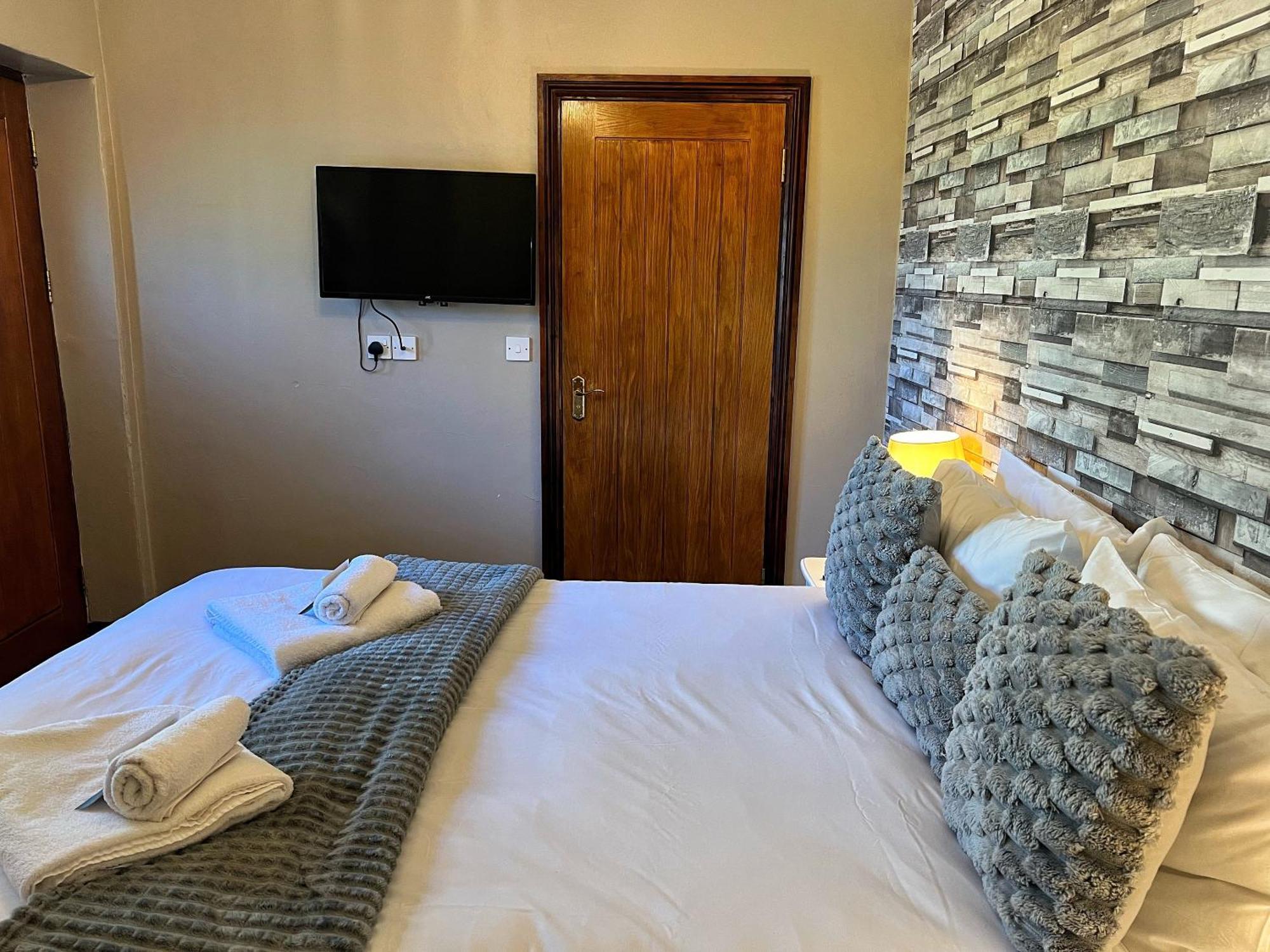 The Mary Tavy Inn Marytavy 外观 照片