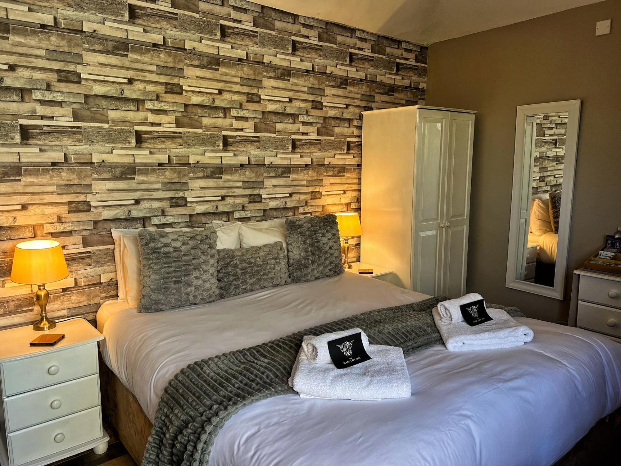 The Mary Tavy Inn Marytavy 外观 照片