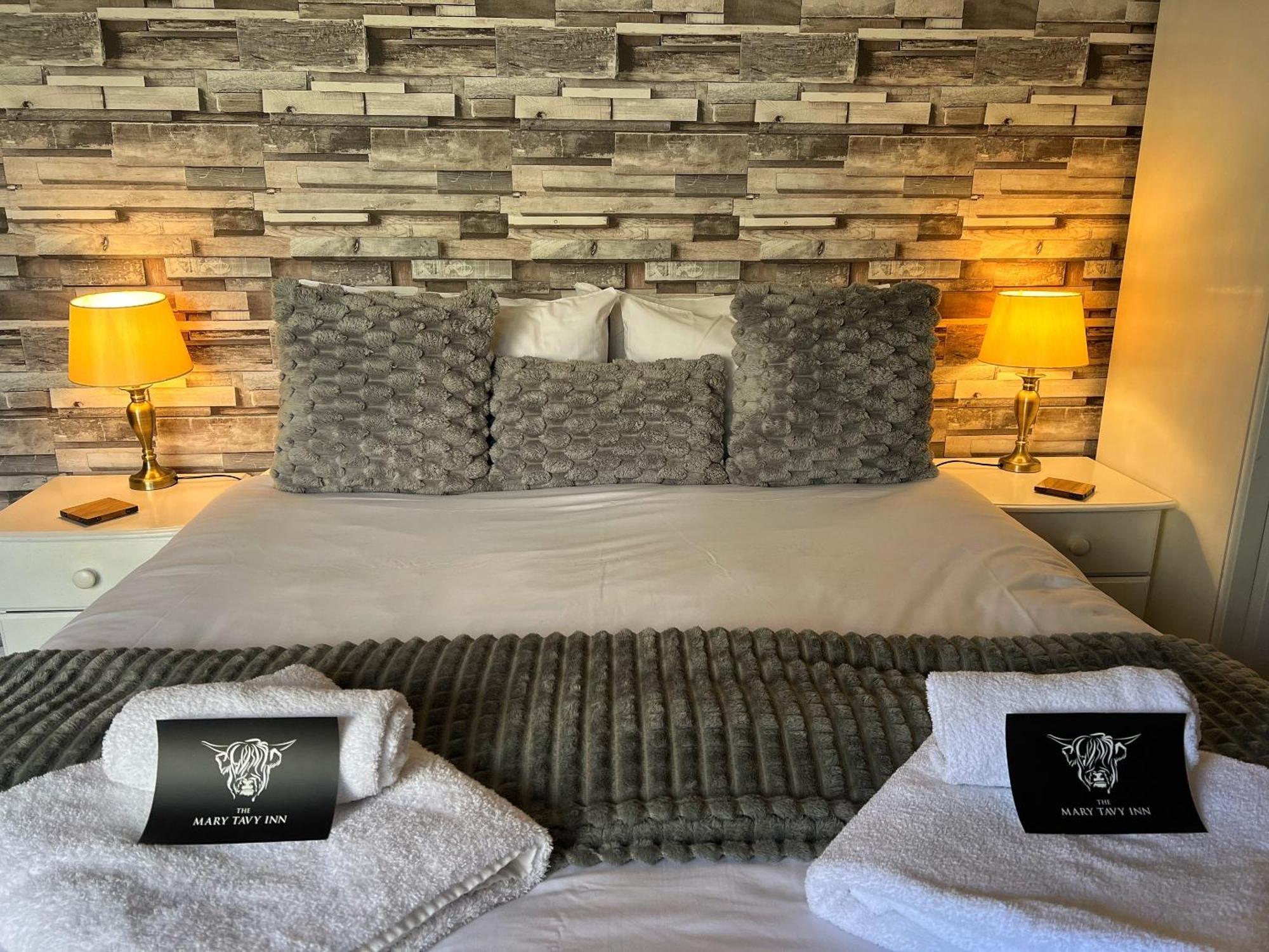 The Mary Tavy Inn Marytavy 外观 照片