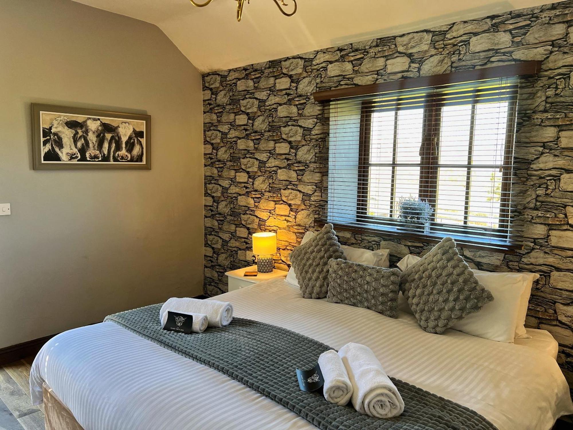 The Mary Tavy Inn Marytavy 外观 照片