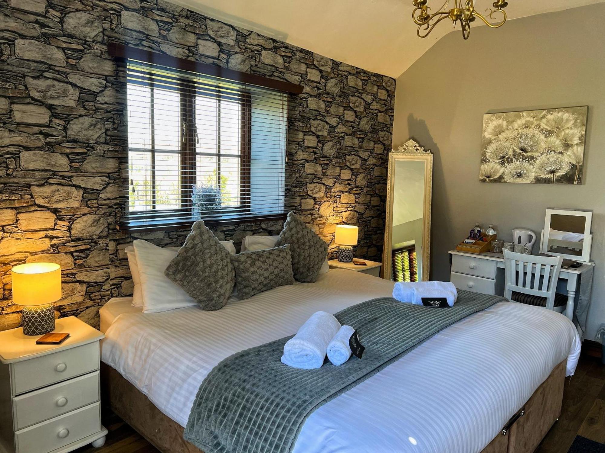 The Mary Tavy Inn Marytavy 外观 照片
