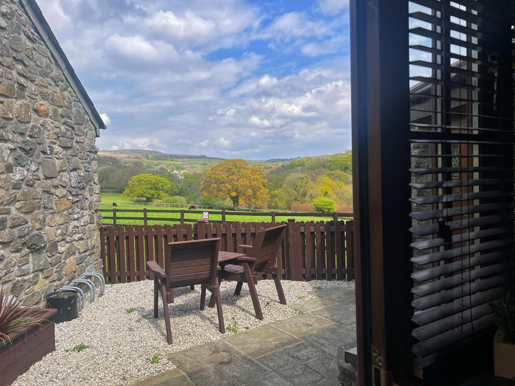 The Mary Tavy Inn Marytavy 客房 照片