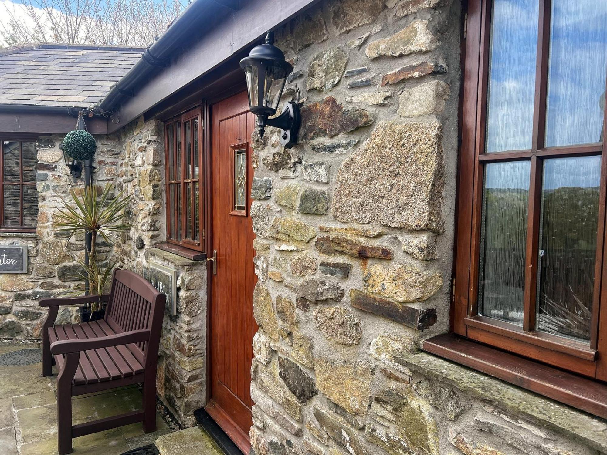 The Mary Tavy Inn Marytavy 外观 照片