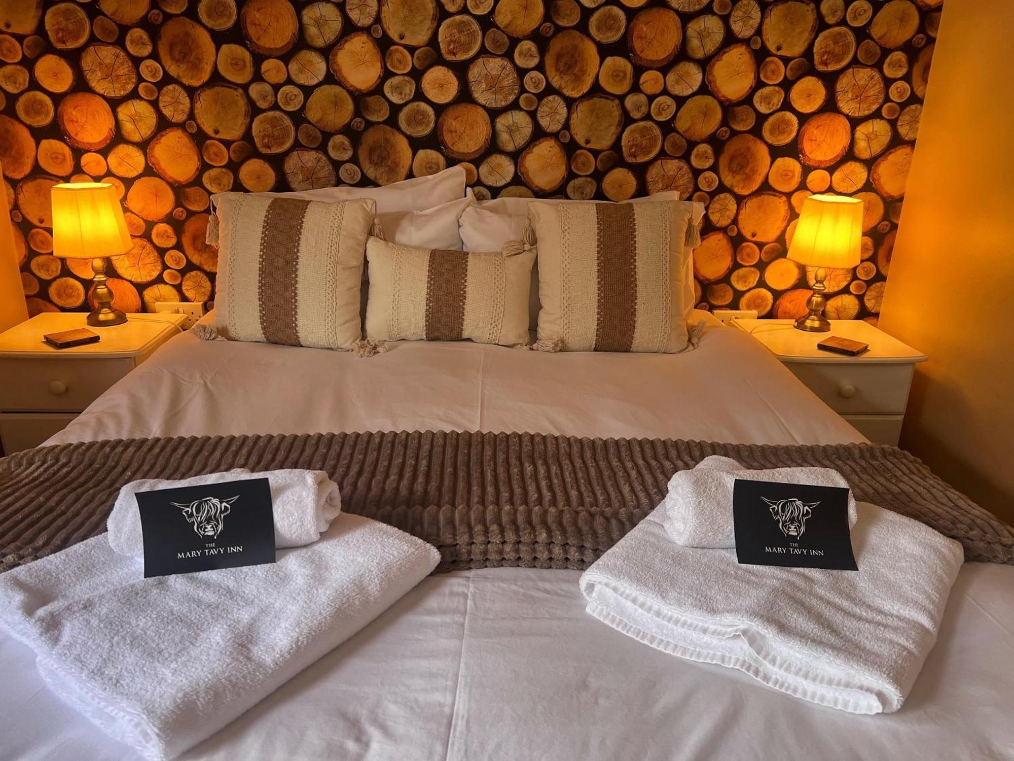 The Mary Tavy Inn Marytavy 外观 照片