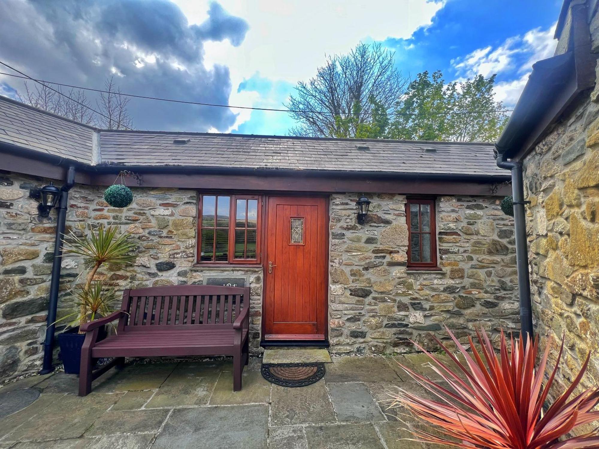 The Mary Tavy Inn Marytavy 外观 照片